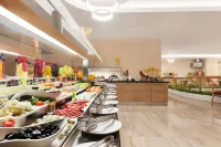 Ramada by Wyndham Diyarbakir - breakfast