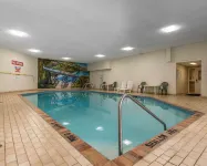 Quality Inn & Suites Bay Front - Swimmingpools