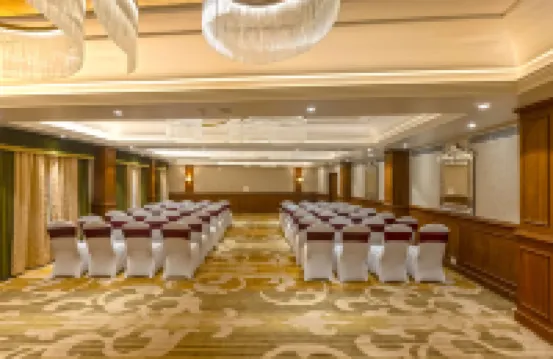 Namah Nainital, A Member of Radisson Individuals