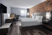 Travelodge by Wyndham Barrie Hotels in Barrie