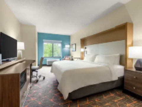 Holiday Inn CHESHIRE - SOUTHINGTON by IHG サウシングトンのホテル