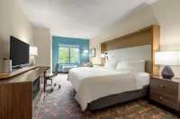 Holiday Inn CHESHIRE - SOUTHINGTON by IHG Hotels in 