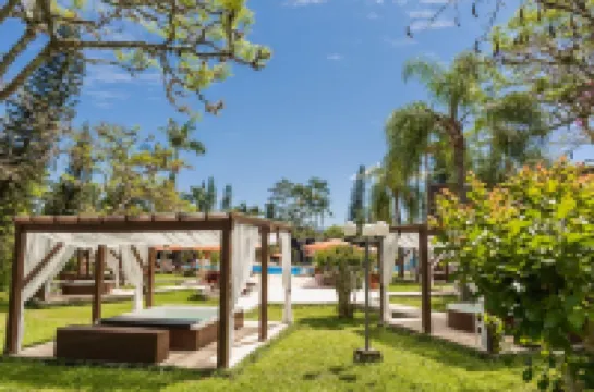 Hotel Internacional Gravatal