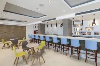 Belair Beach Hotel - Barer