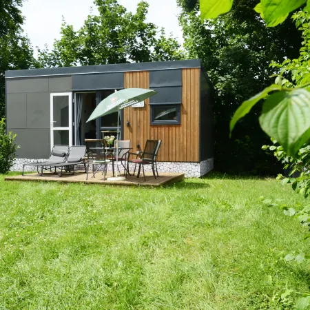 Tiny Haus Anita