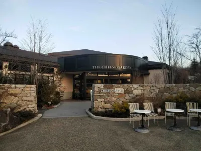 Clubhouse Atelier Hotel a 