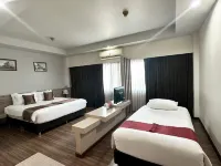 Akelada Hotel Hotels in Nang Rong District