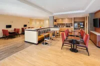 TownePlace Suites Atlanta Lawrenceville - Kitchens