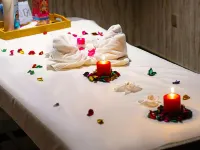 Signature Hotel Al Barsha Отели рядом с достопримечательностью «Шоссе шейха Зайда»