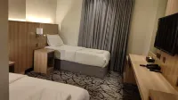 New Level Hotel - Funduq New Level