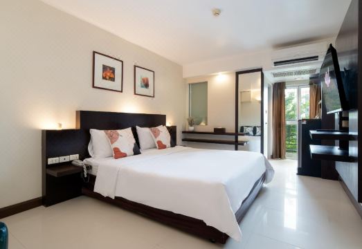 5. 신시리 리조트..