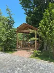 Kvirike Gardens Hotels in 