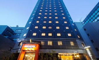 APA Hotel (Shimbashi-Toranomon)