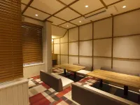 APA Hotel (Mito Eki Kita)