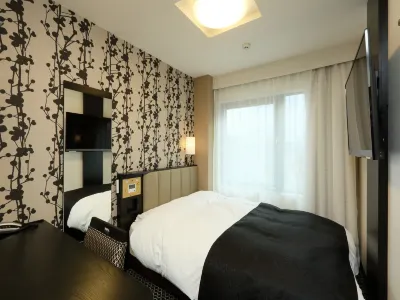 APA Hotel Nagoya Sakae Higashi Hôtels à : Nagoya