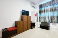 RedDoorz @ Permata Hijau Batu Aji Batu Aji 호텔