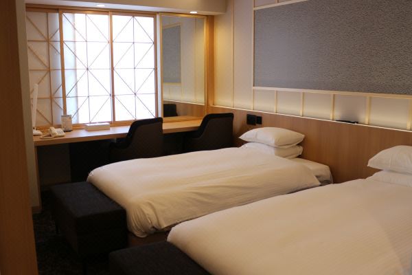 호텔 후쿠라시아 오사카-베이(Hotel Fukuracia Osaka-Bay)_2