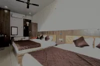 Lucent the Luxury Hotel Hotels in Chikmagalur