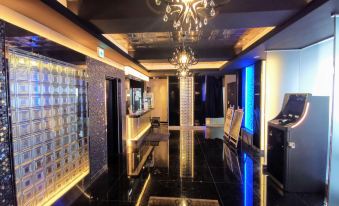 Hotel Glanz Cascata
