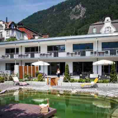 Carlton-Europe Vintage Adults Hotel Hotel Exterior