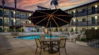 Studio 6 Ontario, CA Convention Center Airport - Pet friendly