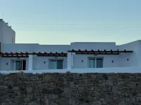 The Blue of Mykonos Hotels in Platis Gialos