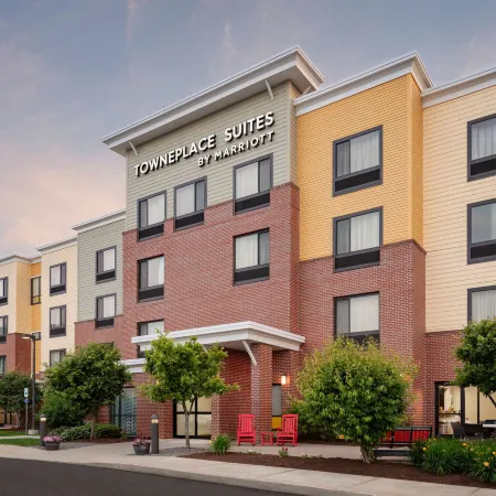 TownePlace Suites Bangor