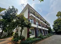 D'Bamboo Suites