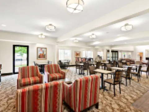 Best Western Palmyra Inn  Suites Hotels in Wayne County