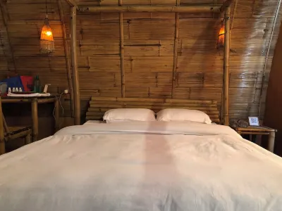 Nepal Himalayan Paulownia Resort