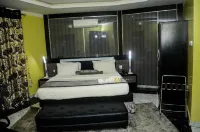 G Pinnacle Hotels in Ilorin