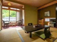 Shima Onsen Kotobukiya Ryokan