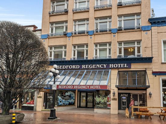 The Bedford Regency Hotel