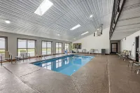 Best Western Shelbyville Inn and Suites Celebration Inn