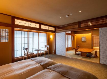 三國屋旅館