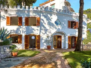 Casa Morgano Hotel