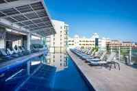 Hotel Villa Varadero - Beach