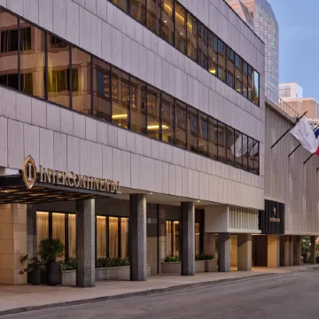 InterContinental Hotels SAN ANTONIO RIVERWALK by IHG