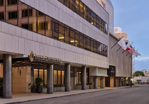 InterContinental Hotels SAN ANTONIO RIVERWALK by IHG
