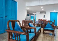 De'Blue Condominium @ Carita