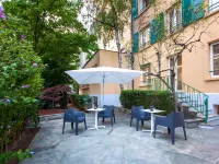 Hotel Geneva by Fassbind Hotels near Jonction