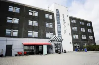 Smarthotel Forus Hotels in 