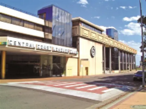 Ashwood Motel Hotels in Gosford