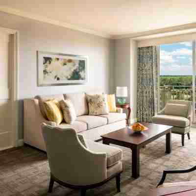 The Ritz-Carlton Naples, Tiburón Rooms