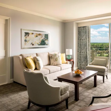 The Ritz-Carlton Naples, Tiburón