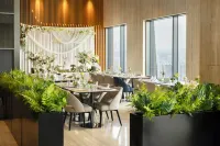 Four Points by Sheraton Suwon - breakfast