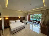 Saya Grand Club & Spa Resort by Treat Hotel di Bhiwandi