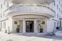 Luzeiros Suites