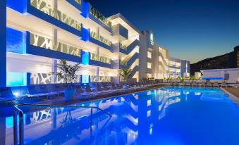 Hotel Atlantic Mirage Suites & Spa - Adults Only
