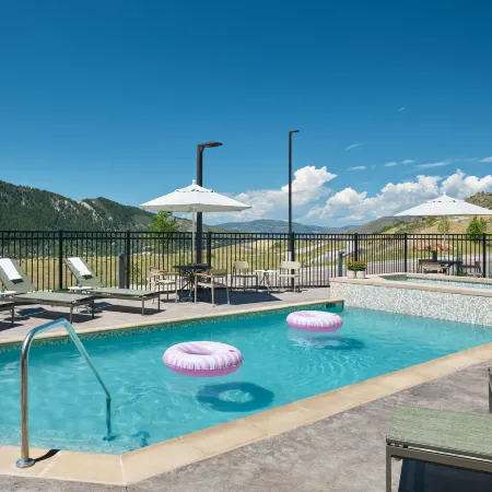 TownePlace Suites by Marriott Avon Vail Valley